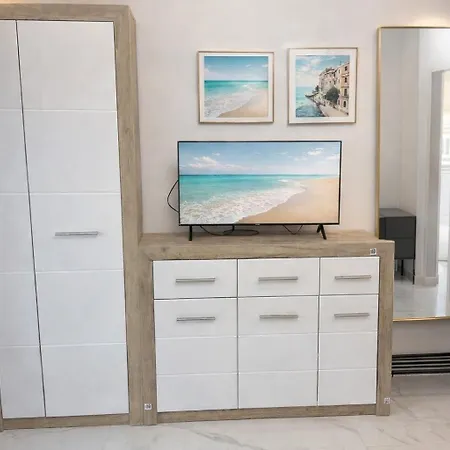 Apartament Delfini Bojana