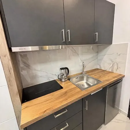 Delfini Bojana Apartament